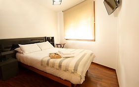 Apartamentos Camino Inglés